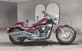 YAMAHA XV1900 RAIDER 2017 VP34