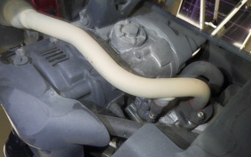 YAMAHA JOG ZR-4 2006 SA56J