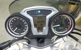 BMW R NINE T 2015