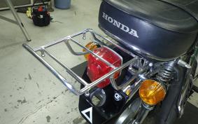 HONDA DAX 70 ST70