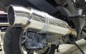 SUZUKI SKYWAVE 250 (Burgman 250) SS 2 CJ46A