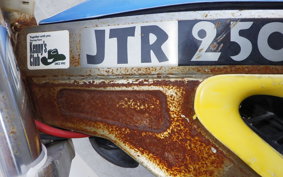 GASGAS JTR 250