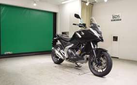 HONDA NC750X DCT 2026 RH23
