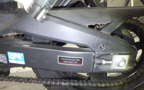 HONDA 400X 2018 NC56