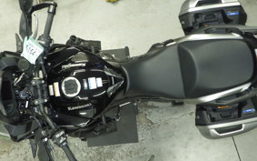 KAWASAKI VERSYS 1000 SE 2024 LZT00D