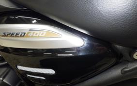 TRIUMPH SPEED 400 2024