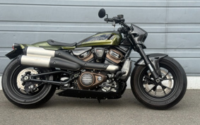 HARLEY HARLEY RH1250S 2023 ZC4