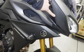 YAMAHA MT-09 Tracer 2015 RN36J