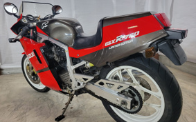 SUZUKI GSX-R750 LIMITEDED 1986 GR71G