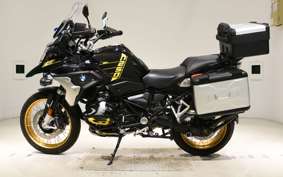 BMW R1250GS 2021