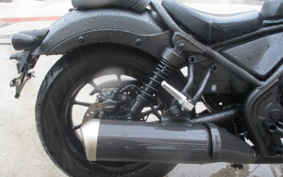 HONDA  REBEL 250 ABS 2024 MC49