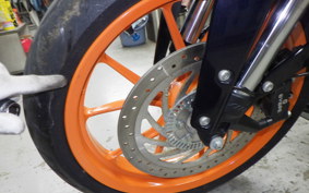 KTM 250 DUKE 1999