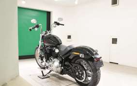 HARLEY FXST1750 2025