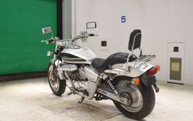 HONDA MAGNA 250 2022 MC29
