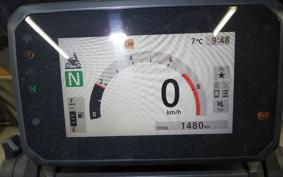 HONDA X-ADV 750 2025 RH21