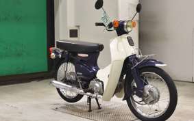 HONDA C90 SUPER CUB HA02