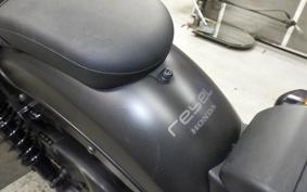 HONDA REBEL 250 A 2009 MC49