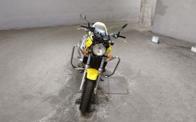 HONDA CB400SF TRAINING CAR NC42