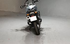 BMW F650GS 0218