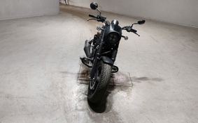 HONDA REBEL 250 S MC49
