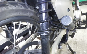 HONDA CT125 HUNTER CUB 2004 JA55