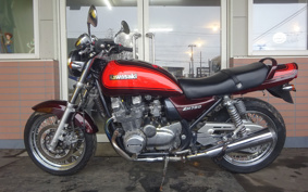 KAWASAKI ZEPHYR750RS 2002 ZR750C