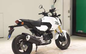 HONDA GROM 2007 JC92