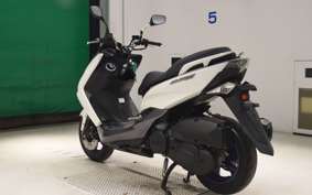 YAMAHA MAJESTY155 Gen.2 S SG52J