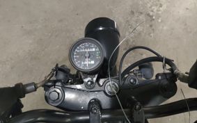 SUZUKI VANVAN 200 NH41A