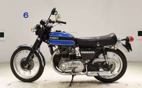 KAWASAKI W3 1973 W3F