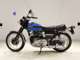 Фото Kawasaki W3 1973 с японского аукциона