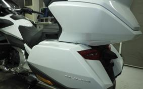 HONDA GL 1800 GOLD WING TOUR DCT 2026 SC79