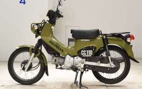 HONDA ｸﾛｽｶﾌﾞ110-2 1990 JA45