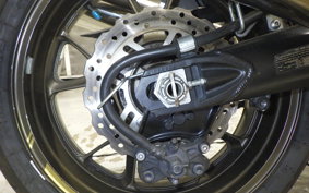 KAWASAKI ZZ1400 NINJA R 2009 ZXT40C