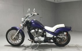 HONDA STEED 400 NC26