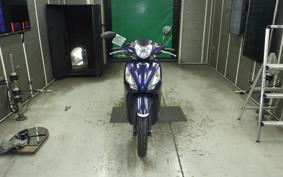 HONDA DIO 110 2016 JF58