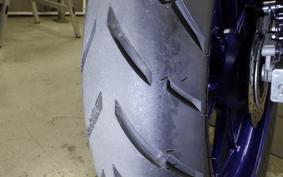 SUZUKI GSX-S125 DL32D