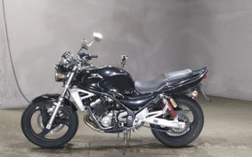 KAWASAKI BALIUS250-2 ZR250B