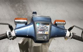 HONDA SUPER CUB50 AA01