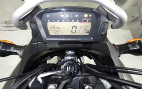 HONDA NC750X ABS 2014