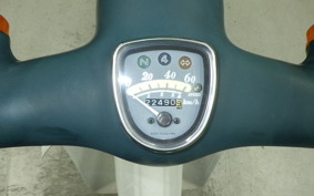 HONDA LITTLE CUB E 1980 AA01