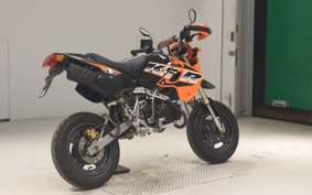 KAWASAKI KSR110 2014 KL110A