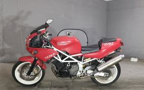 YAMAHA TRX850 1995 4NX