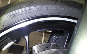 YAMAHA MT-09 Tracer 2018 RN51J