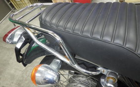 KAWASAKI W800 2011 EJ800A