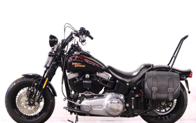 HARLEY FLSTSB 2009 JM5