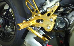 DUCATI PANIGALE V4 S 2024