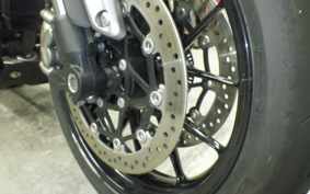 TRIUMPH SPEED TWIN 2022