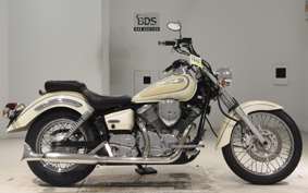 YAMAHA DRAGSTAR 250 VG02J