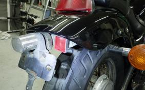 HONDA STEED 600 1991 PC21